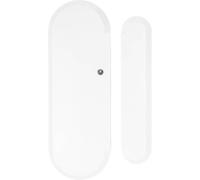 ABUS Smartvest Pro FUMK45000 - Rilevatore di apertura radio