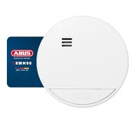 ABUS - RWM90 Rilevatore di campionamento dell'aria Interconnesso Wireless - SPEDIZIONE GRATUITA