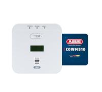 Rivelatore di monossido di carbonio Abus COWM510