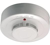 Abus rm1100 rilevatore di calore via sistema allarme