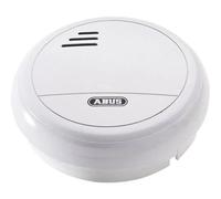 ABUS RM40 Rivelatore di fumo senza fili collegabile alla rete a batteria (Ø x