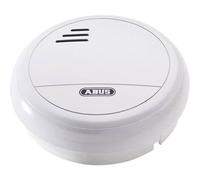 ABUS RM40 Rivelatore di fumo senza fili collegabile alla rete a batteria (Ø x
