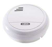 ABUS RM40 Rivelatore di fumo senza fili collegabile alla rete a batteria (Ø x