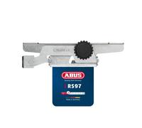 Abus Rs97 Blocco per Tapparelle, Sistema Antieffrazione e Anti-Sollevamento per