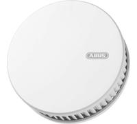 ABUS RWM450 Sensore di calore e fumo senza fili inclusa batteria con 10 anni d