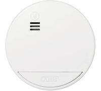 ABUS RWM90 Rilevatore di fumo inclusa batteria con 5 anni di vita a batteria (