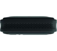 ABUS Alarmbox RC - Sistema di allarme mobile con telecomando per l'attivazione e la disattivazione protegge biciclette, passeggini, e-scooter intelligente da 100 dB