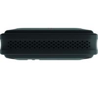 ABUS Alarmbox RC - Sistema di allarme mobile con telecomando per l'attivazione e la disattivazione protegge biciclette, passeggini, e-scooter intelligente da 100 dB