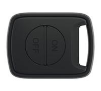 ABUS Telecomando per centralina d'allarme RC - accessorio armare e disarmare il sistema mobile