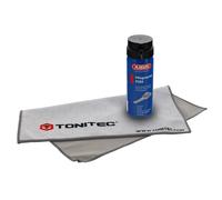 ABUS Schloss spray per la cura PS 88 50 ml spray per la cura dei cilindri + p...