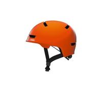 Abus scraper 3 0 bol casco arancione