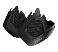 ABUS Scraper 3.0 WinterKit per il casco da bici - paraorecchie e copricasco cont