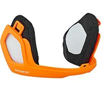 ABUS Scraper 3.0 WinterKit per il casco da bici - paraorecchie e copricasco contro il freddo e il vento