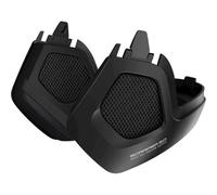 ABUS Kit Inverno Raschietto 3.0 Velvet Black L