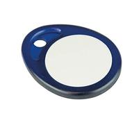 ABUS SECCOR Proximity Tag - Portachiavi con chip EM4200 per sicurezza SECCOR e CodeLoxx
