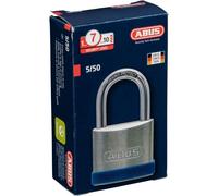 ABUS Security-Center ABUS 5/50 Lucchetto convenzionale Blocco tasto Chiusura