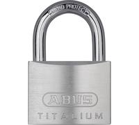 ABUS Security-Center ABUS 64TI/60 KD Lucchetto convenzionale Blocco tasto