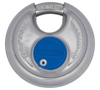 Abus Meccanico 24IB/60Mm Diskus® Lucchetto ABU24IB60