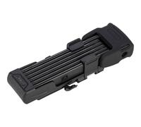 ABUS Security-Center ABUS StormChaser Nero Argento Casco Unisex Adulto 0087192