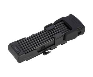 ABUS Security-Center ABUS StormChaser Nero Argento Casco Unisex Adulto 0087192