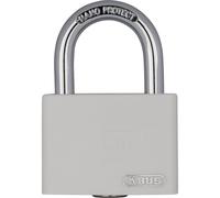 ABUS Security-Center ABUS T65AL/40 Lucchetto convenzionale T65AL bianco