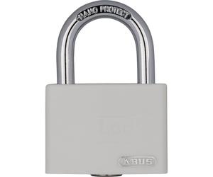 ABUS Security-Center ABUS T65AL/40 Lucchetto convenzionale T65AL bianco