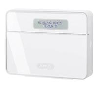 ABUS Security-Center AZ6301 ABUS - White - 150 x 30 x 104 mm - 11.5-14V DC - 7