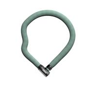 Lucchetto antifurto Abus Goose Lock 4204K/110 verde chiaro
