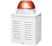 ABUS SECURITY-Center SG1650 Aussensirene mit Blitz