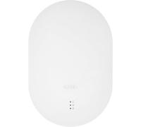 ABUS Security-Center Smartvest Pro Funk-Alarmanlage & App - Zentrale FUAA45010 (FUAA45010)