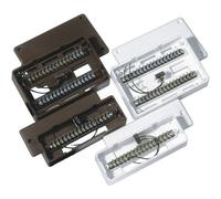 ABUS Security-Center VT4100W Security-Center - Wiring block