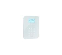 ABUS Security-Center FUAA50500 ABUS Secvest Touch - Control panel
