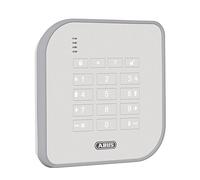 E_0001_3691407 Abus ABUS FUBE50001 868.6625MHz Bianco sistema di sicurezza e con