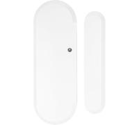 ABUS Smartvest Pro FUMK45000 - Rilevatore di apertura radio