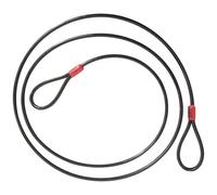 Abus Serratura A Cavo Cobra 12 Black