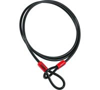 Abus Serratura A Cavo Cobra Black