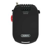 Abus Serratura A Cavo Combiflex™ 2503/120 + Uch 2503