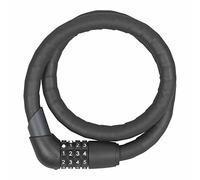 Antifurto a cavo Abus Steel-O-Flex Tresosr 1360 85 cm