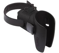 Abus Serratura A Cavo Numero 5510c Scmu Black