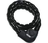 ABUS Steel-O-Flex 950 Blocco cavi, nero per maschi