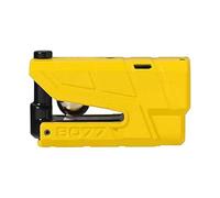 Bloccadisco Abus Granit Detecto X-Plus 8077 giallo Livello 18