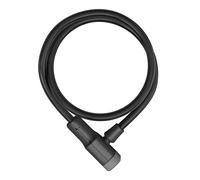 Abus serratura a spirale Primo 5410K/85 nero SR