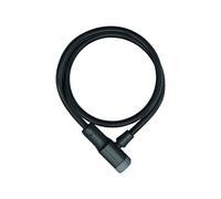 Lucchetto abus primo 5410k 85 nero