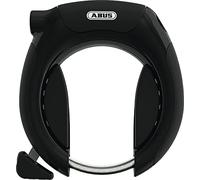 ABUS serratura da telaio PRO SHIELD XPlus 5955 R - Serratura per bicicletta da montare sul telaio della bicicletta - 8,5 mm - Livello di sicurezza 9 - Nero