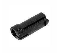 Morsetto per grilli abus tubus locc texkf twin rbkf twin 13 mm serrature a u