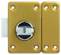Abus Serratura per porta VAD136 CB 45 B BOX