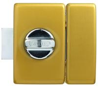 Abus Serratura per porta VD6 CB 45 B BOX