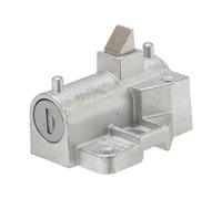 ABUS Serratura per vano batteria BLO SHI DT1 T82, Argento, Taglia unica