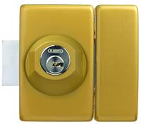 Abus Serratura porta VEC-S CC 45 B+PC BOX