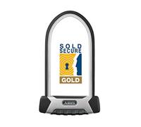 ABUS Serratura U Granit X Plus 540 - Staffa EaZyKF - Sicurezza 15/15